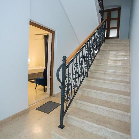 Exclusive Apartment Magnolia Πόρετς Εξωτερικό φωτογραφία