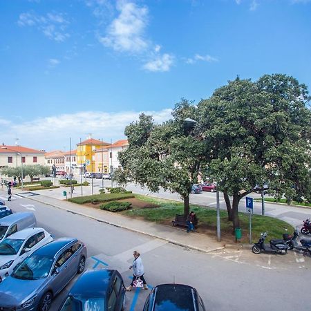 Exclusive Apartment Magnolia Πόρετς Εξωτερικό φωτογραφία