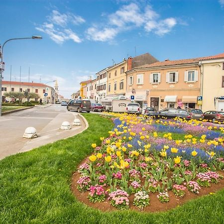 Exclusive Apartment Magnolia Πόρετς Εξωτερικό φωτογραφία