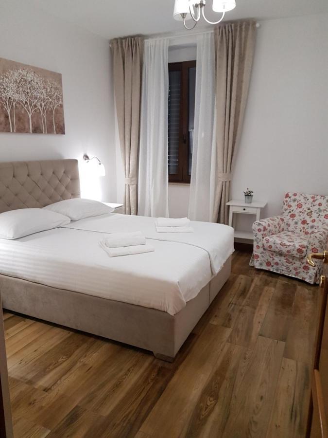 Exclusive Apartment Magnolia Πόρετς Εξωτερικό φωτογραφία