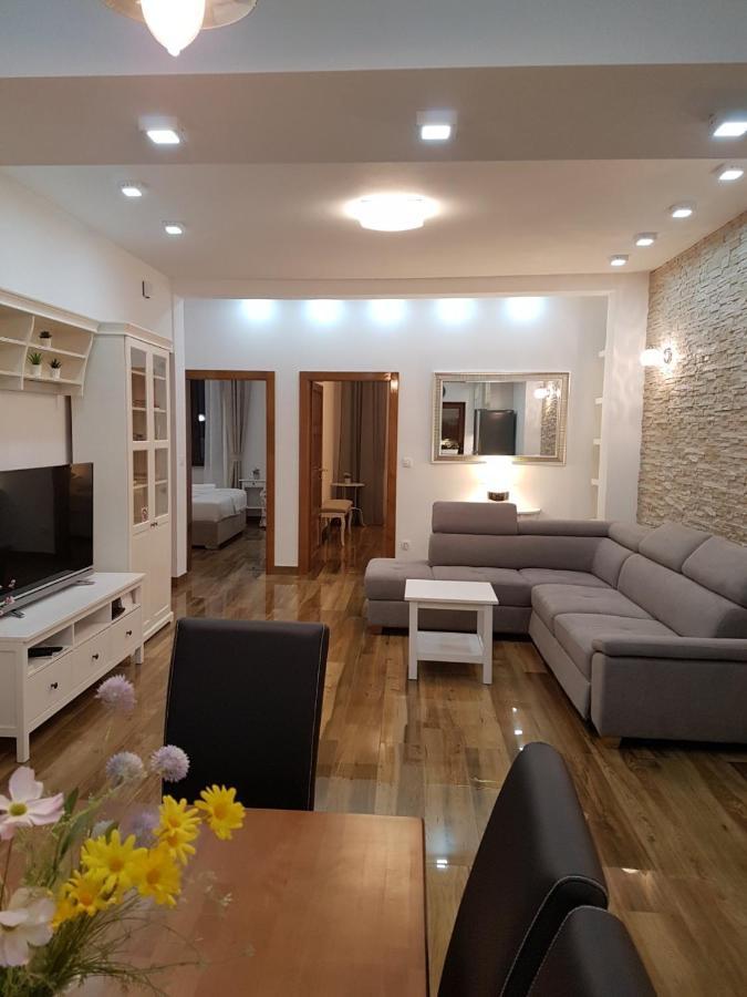 Exclusive Apartment Magnolia Πόρετς Εξωτερικό φωτογραφία