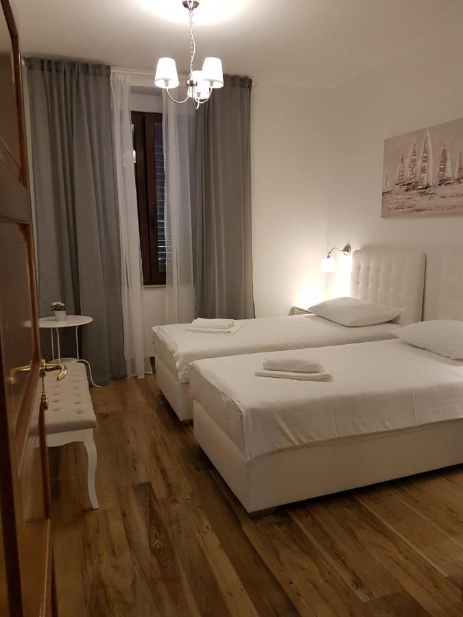 Exclusive Apartment Magnolia Πόρετς Εξωτερικό φωτογραφία