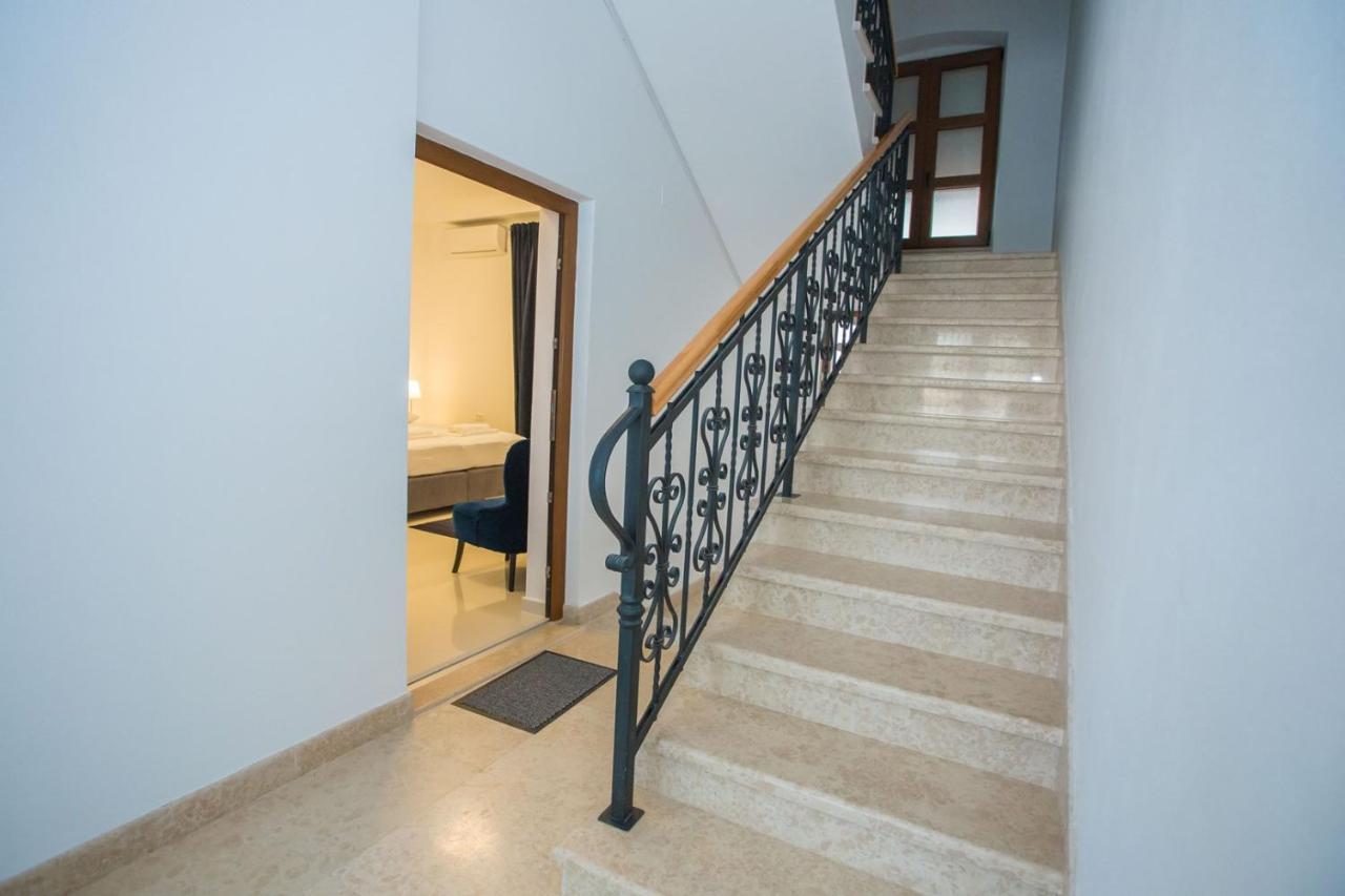 Exclusive Apartment Magnolia Πόρετς Εξωτερικό φωτογραφία