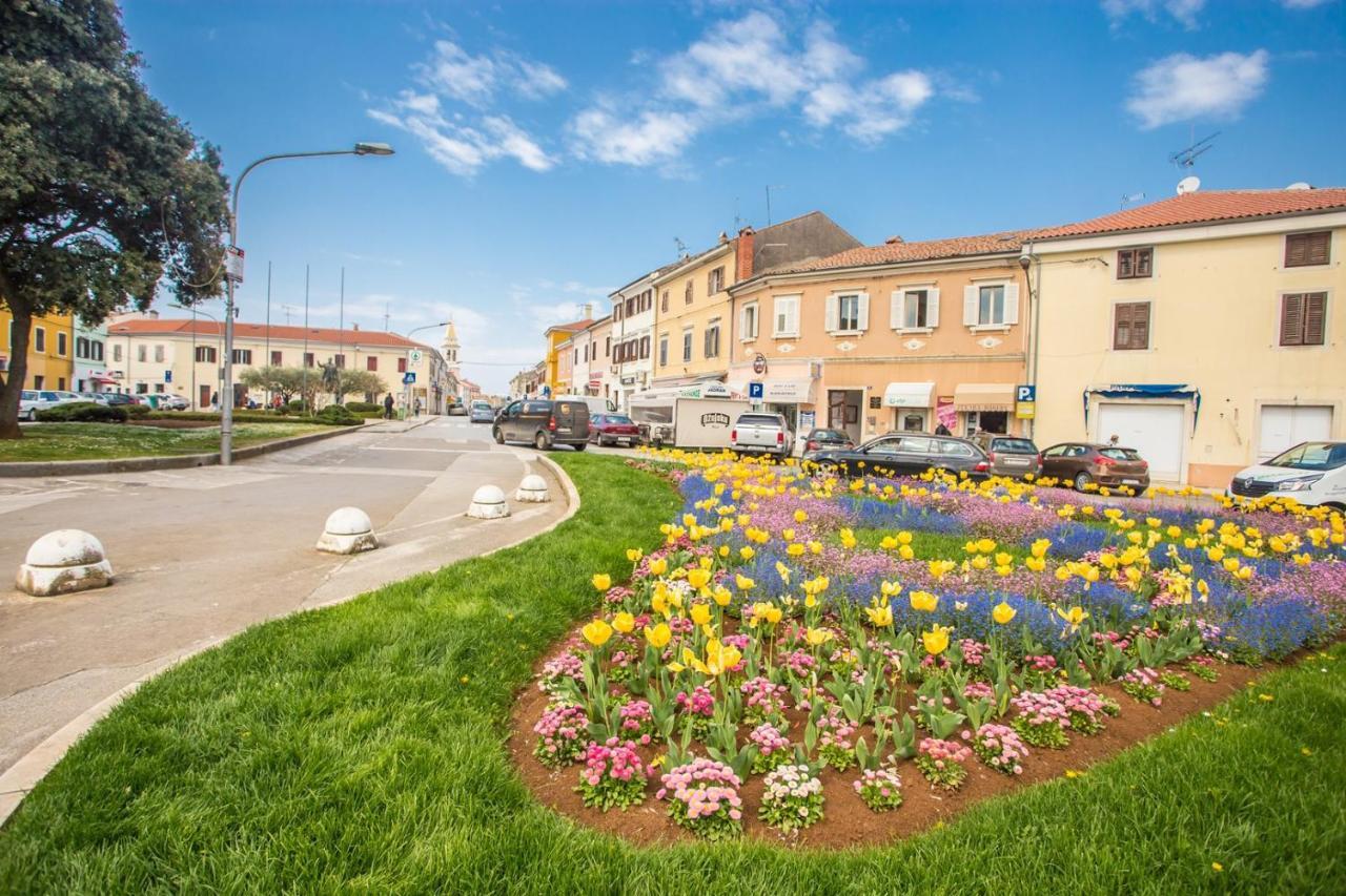 Exclusive Apartment Magnolia Πόρετς Εξωτερικό φωτογραφία