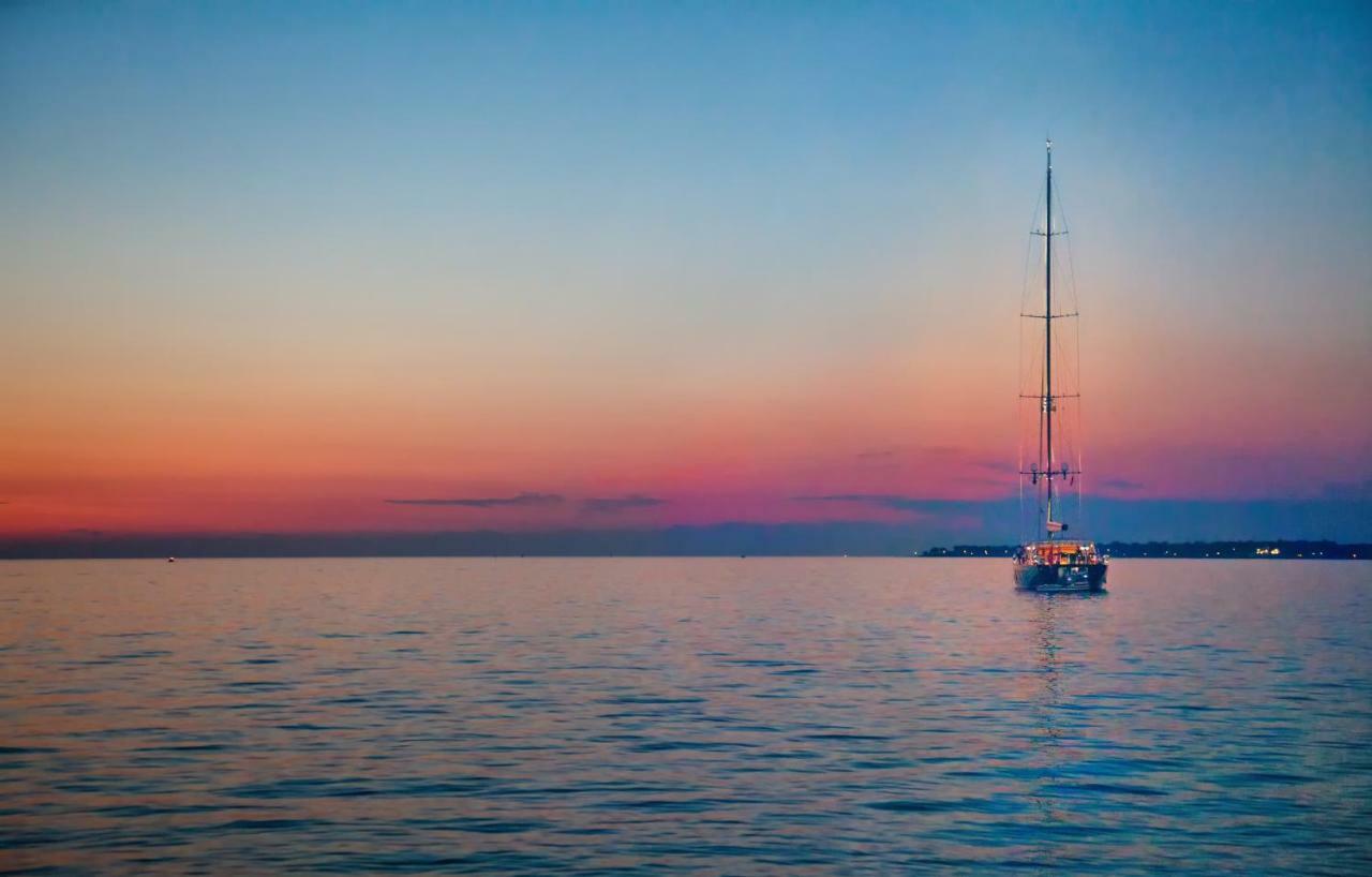 Exclusive Apartment Magnolia Πόρετς Εξωτερικό φωτογραφία