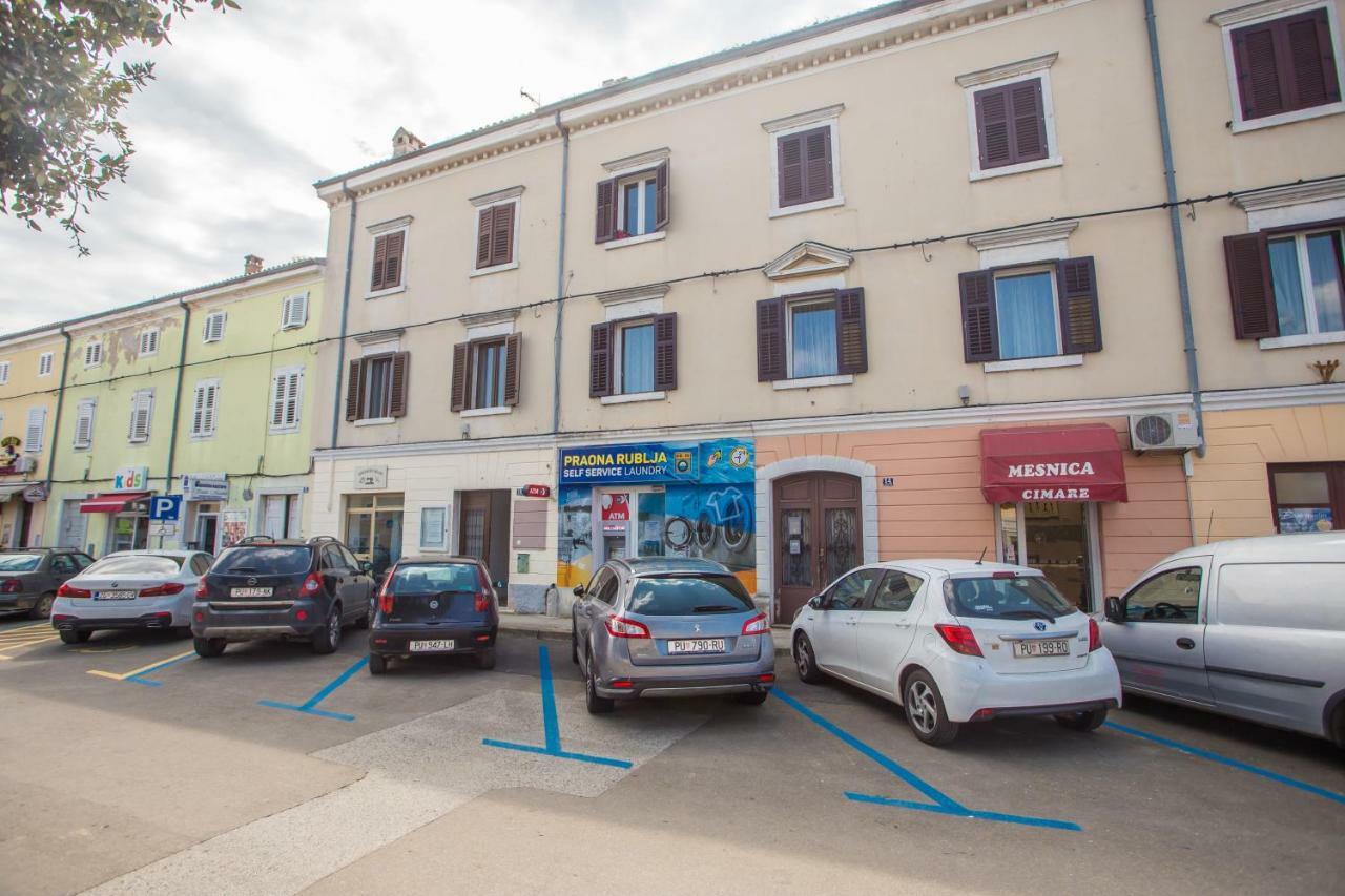 Exclusive Apartment Magnolia Πόρετς Εξωτερικό φωτογραφία
