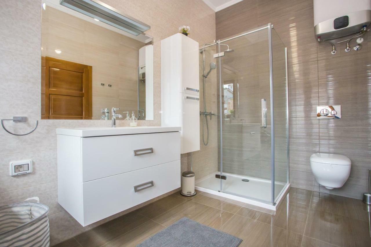Exclusive Apartment Magnolia Πόρετς Εξωτερικό φωτογραφία