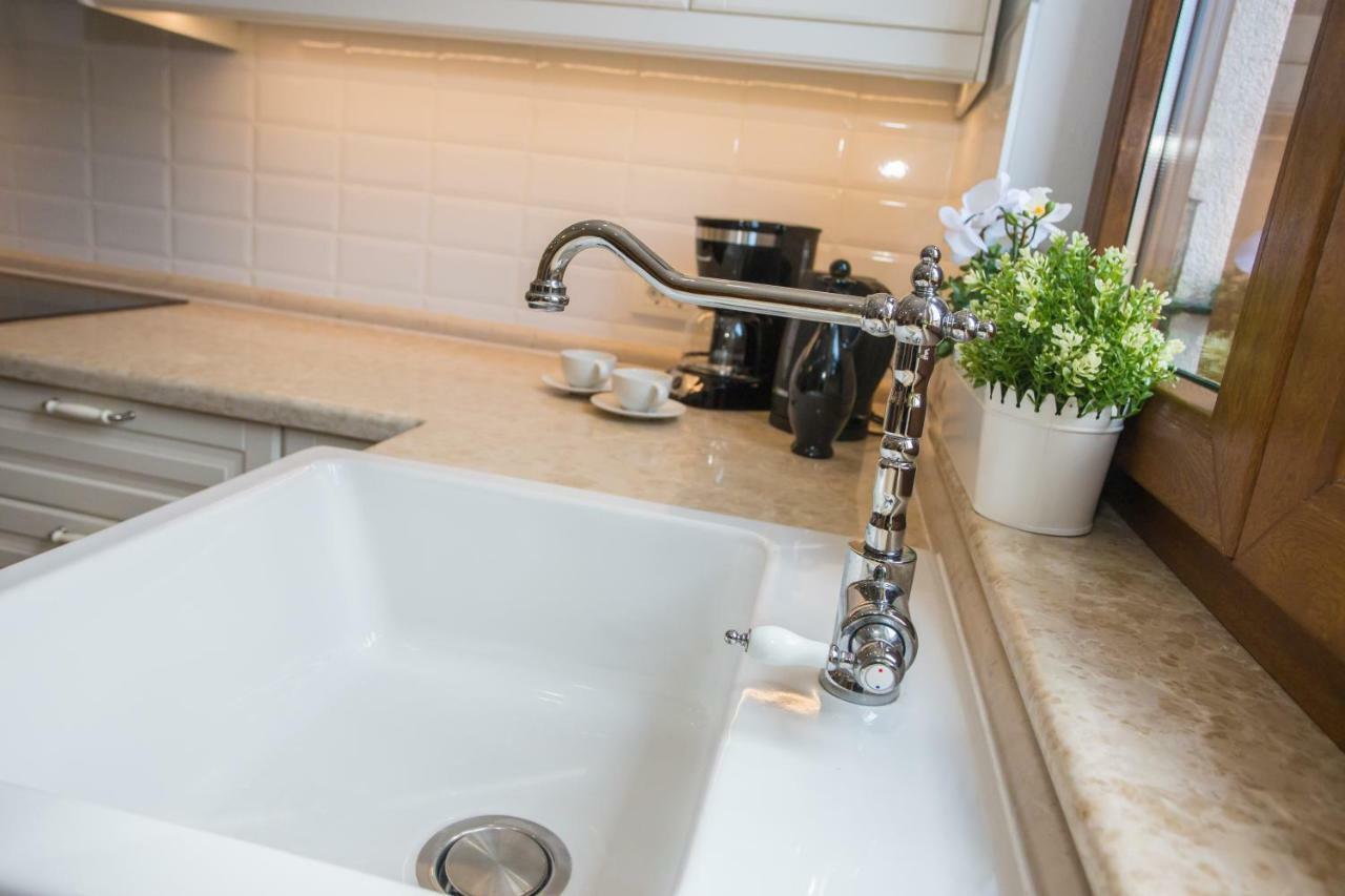 Exclusive Apartment Magnolia Πόρετς Εξωτερικό φωτογραφία