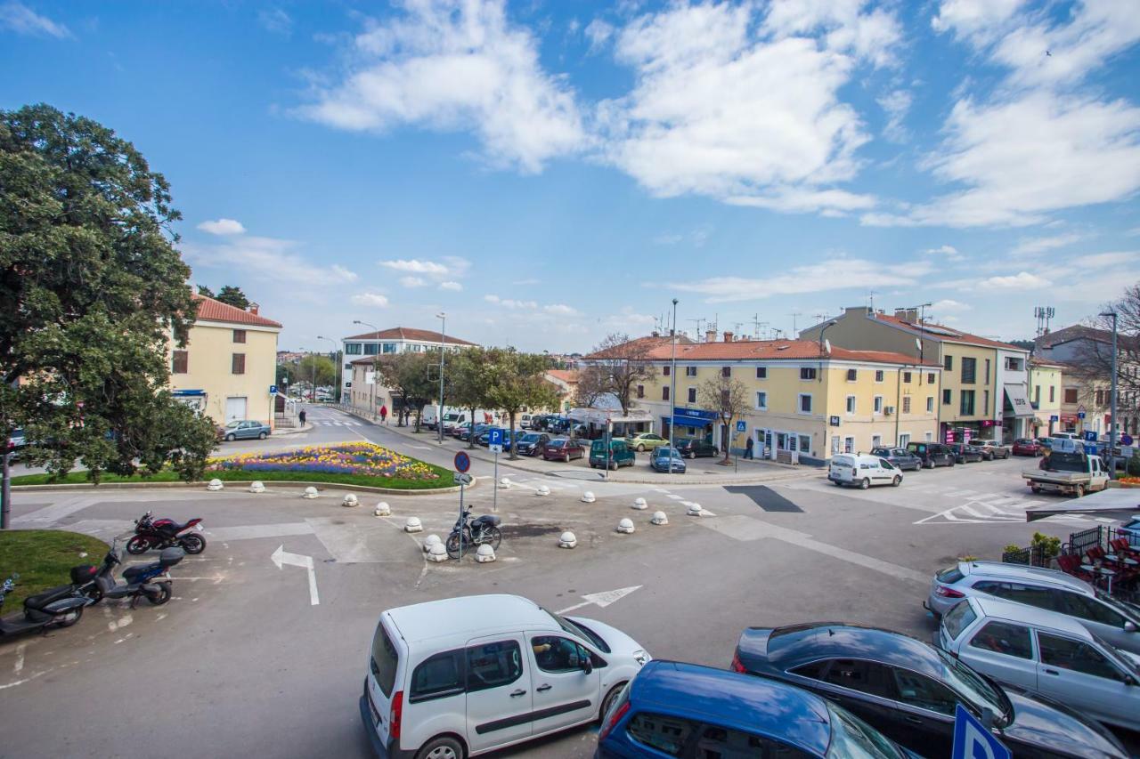 Exclusive Apartment Magnolia Πόρετς Εξωτερικό φωτογραφία