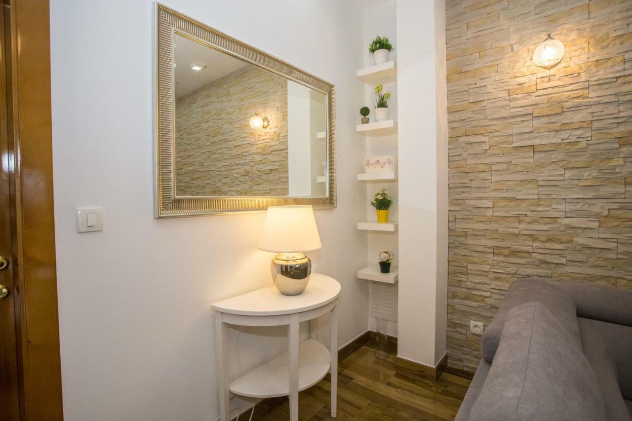 Exclusive Apartment Magnolia Πόρετς Εξωτερικό φωτογραφία