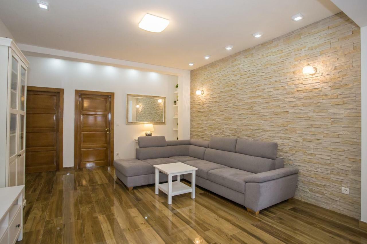 Exclusive Apartment Magnolia Πόρετς Εξωτερικό φωτογραφία