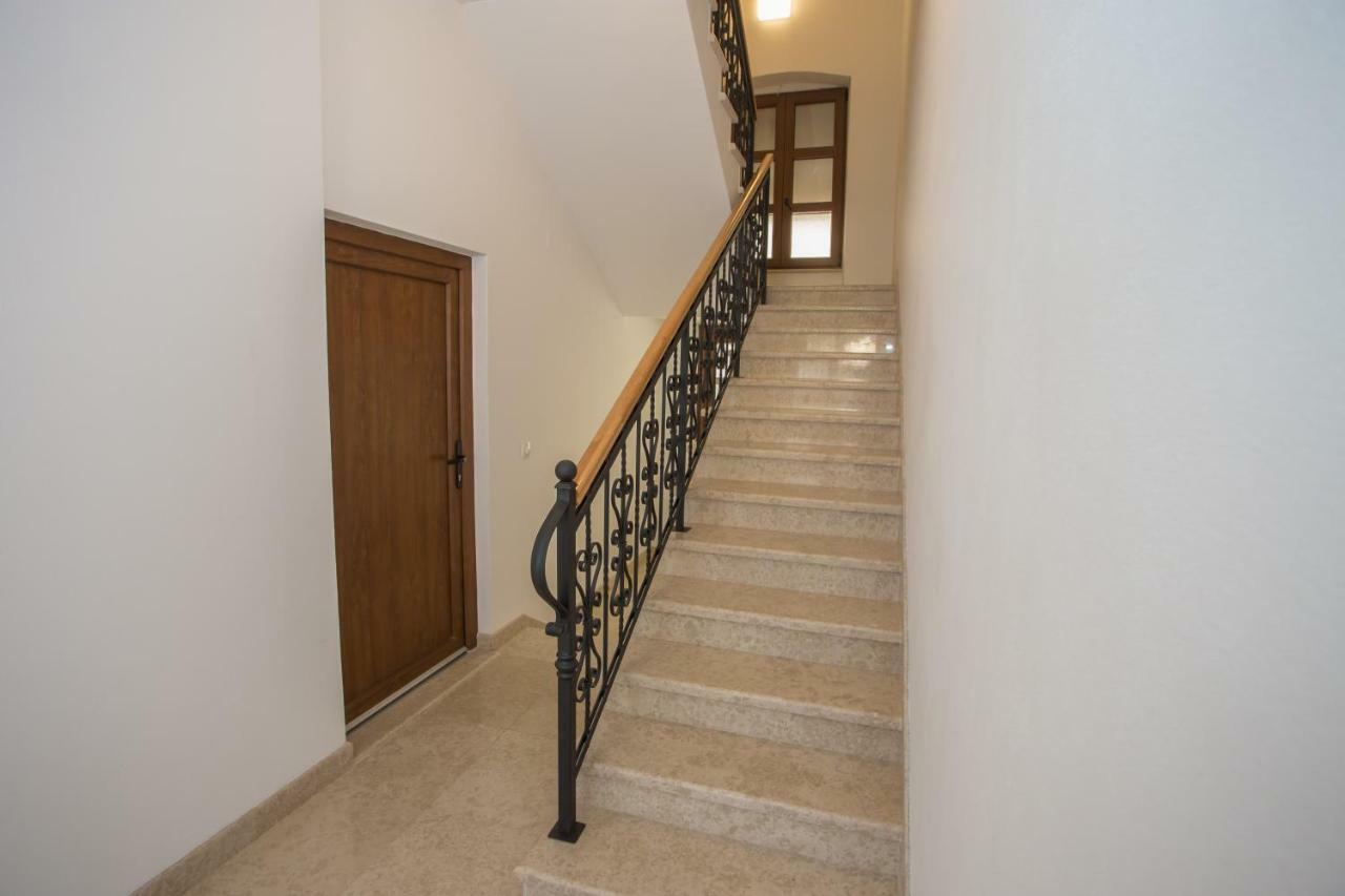 Exclusive Apartment Magnolia Πόρετς Εξωτερικό φωτογραφία