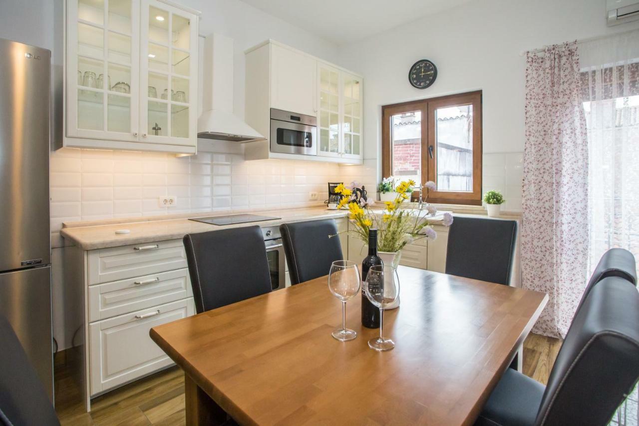 Exclusive Apartment Magnolia Πόρετς Εξωτερικό φωτογραφία