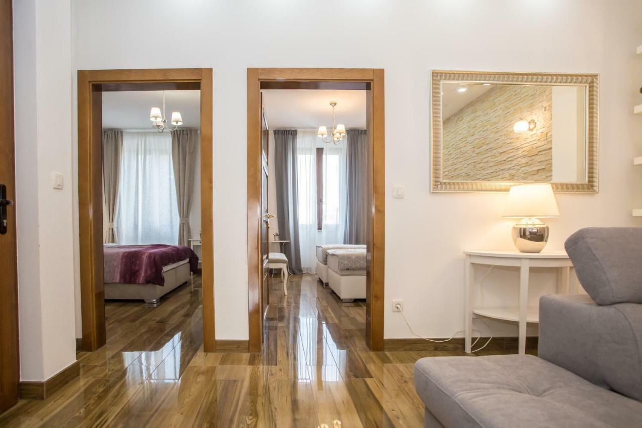 Exclusive Apartment Magnolia Πόρετς Εξωτερικό φωτογραφία