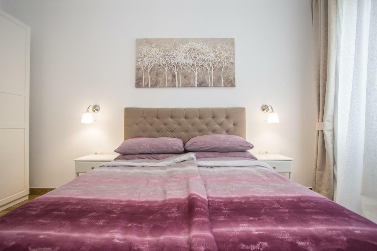 Exclusive Apartment Magnolia Πόρετς Εξωτερικό φωτογραφία