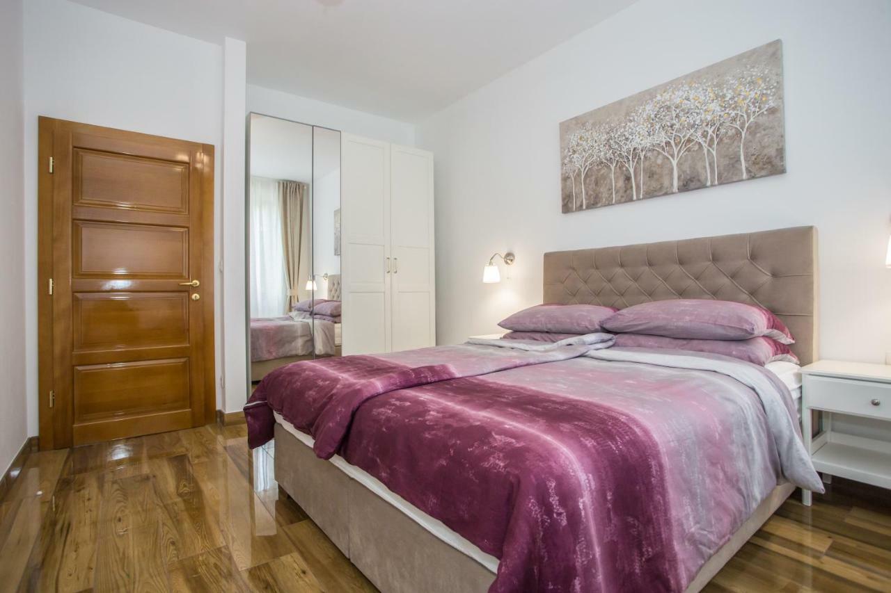 Exclusive Apartment Magnolia Πόρετς Εξωτερικό φωτογραφία