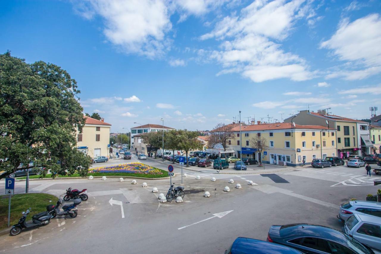 Exclusive Apartment Magnolia Πόρετς Εξωτερικό φωτογραφία