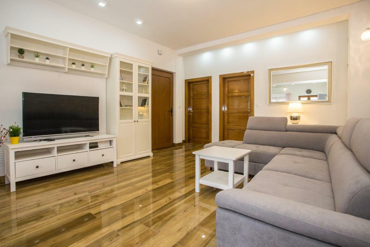 Exclusive Apartment Magnolia Πόρετς Εξωτερικό φωτογραφία