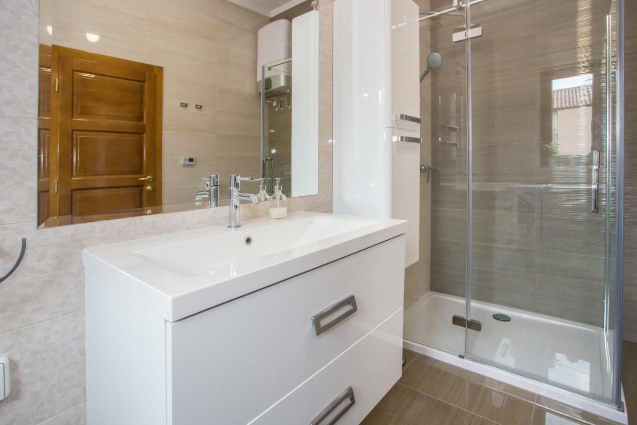 Exclusive Apartment Magnolia Πόρετς Εξωτερικό φωτογραφία