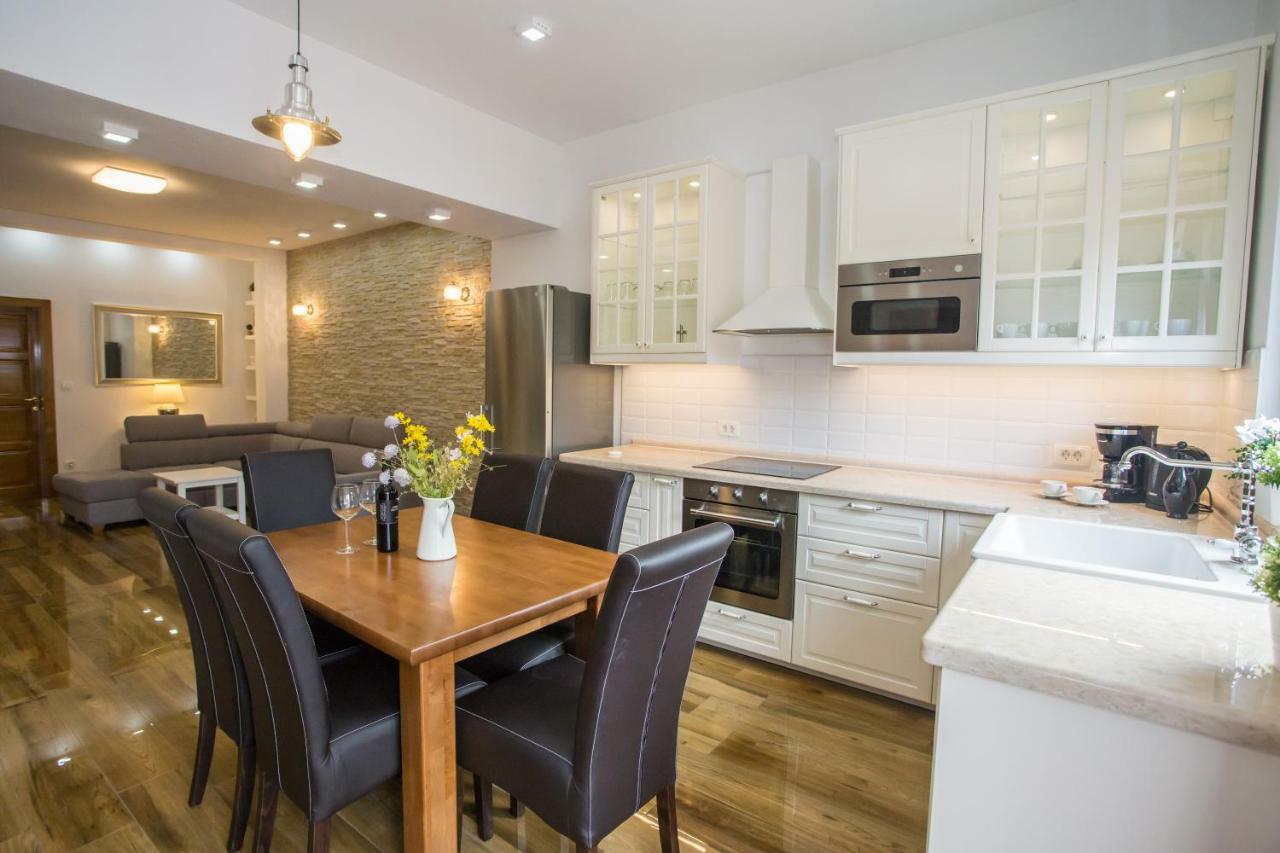 Exclusive Apartment Magnolia Πόρετς Εξωτερικό φωτογραφία