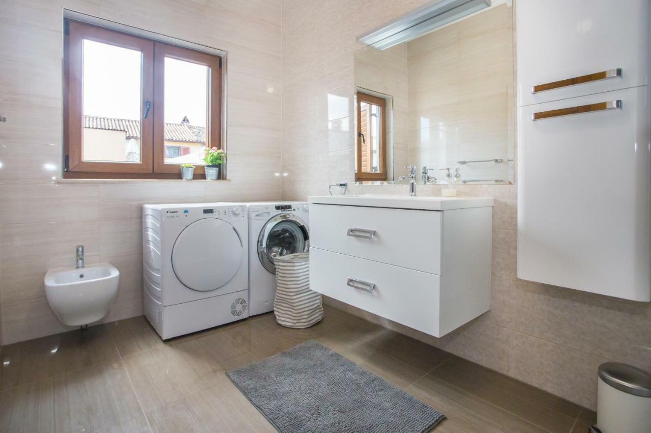 Exclusive Apartment Magnolia Πόρετς Εξωτερικό φωτογραφία
