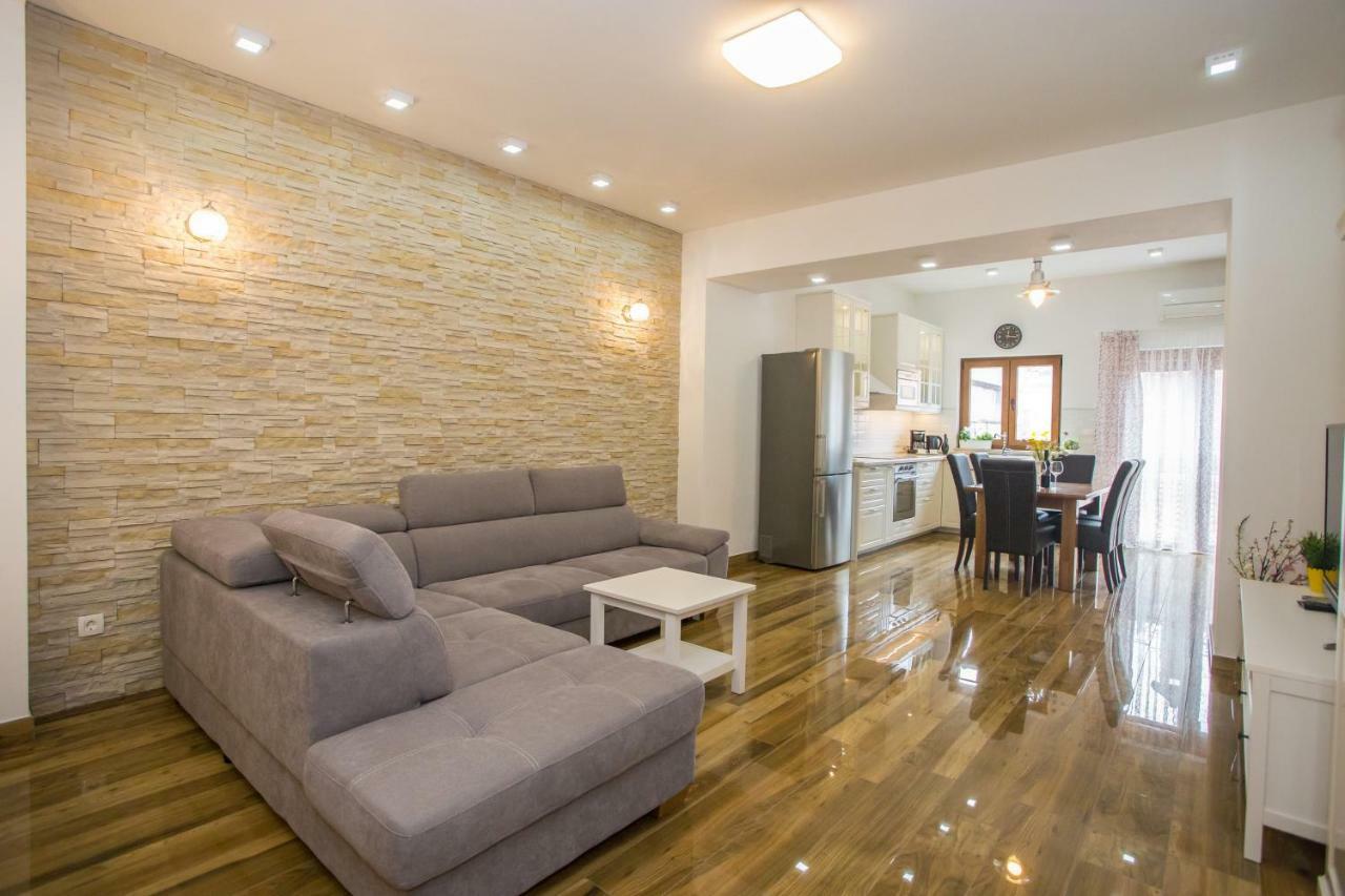 Exclusive Apartment Magnolia Πόρετς Εξωτερικό φωτογραφία