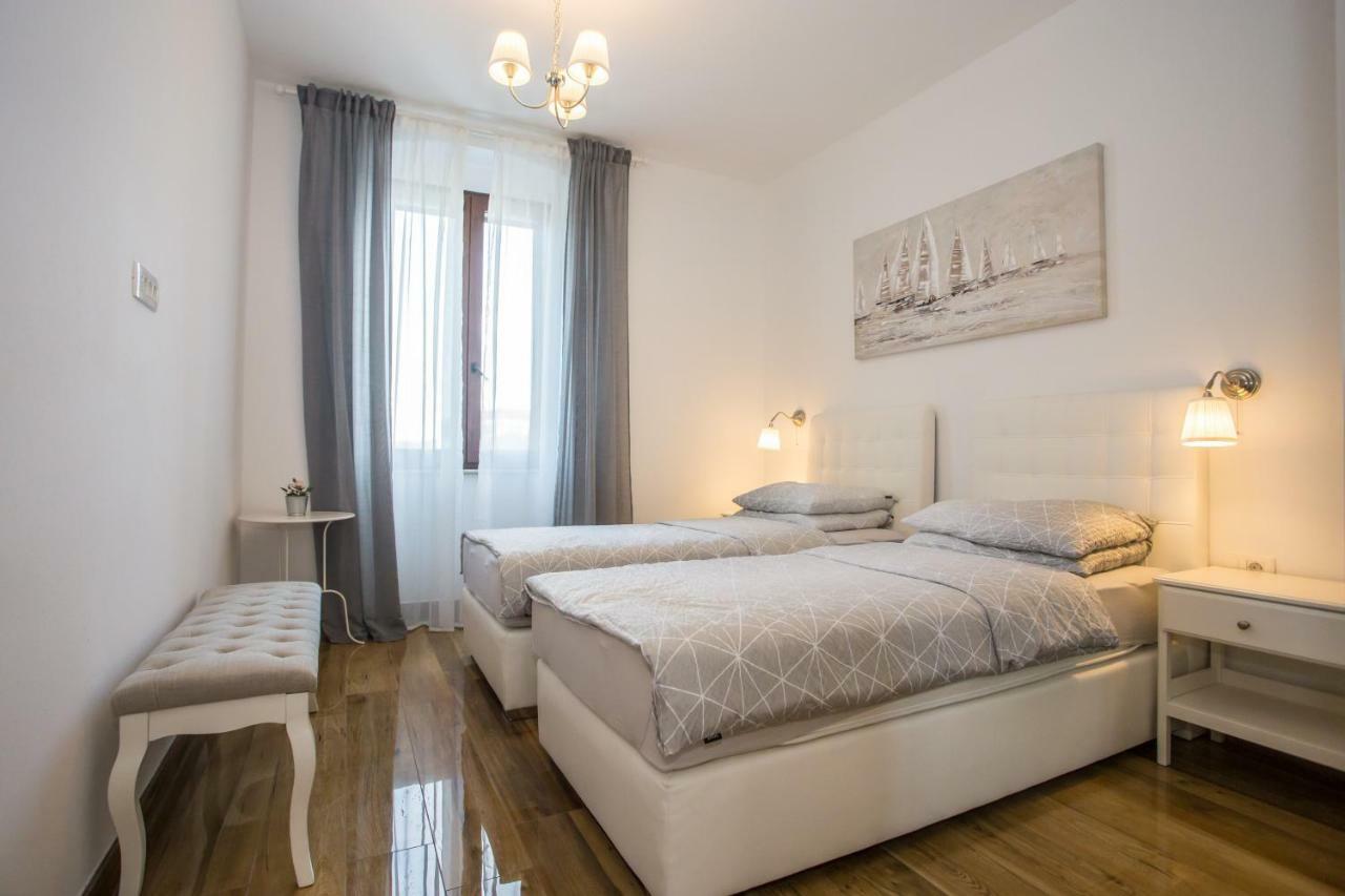 Exclusive Apartment Magnolia Πόρετς Εξωτερικό φωτογραφία