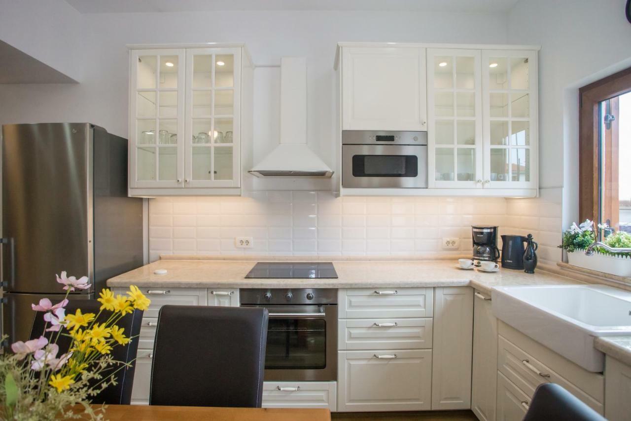 Exclusive Apartment Magnolia Πόρετς Εξωτερικό φωτογραφία