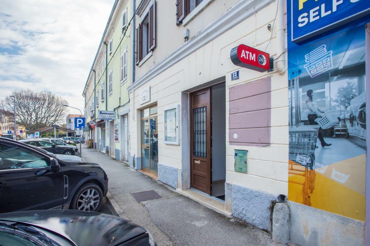 Exclusive Apartment Magnolia Πόρετς Εξωτερικό φωτογραφία