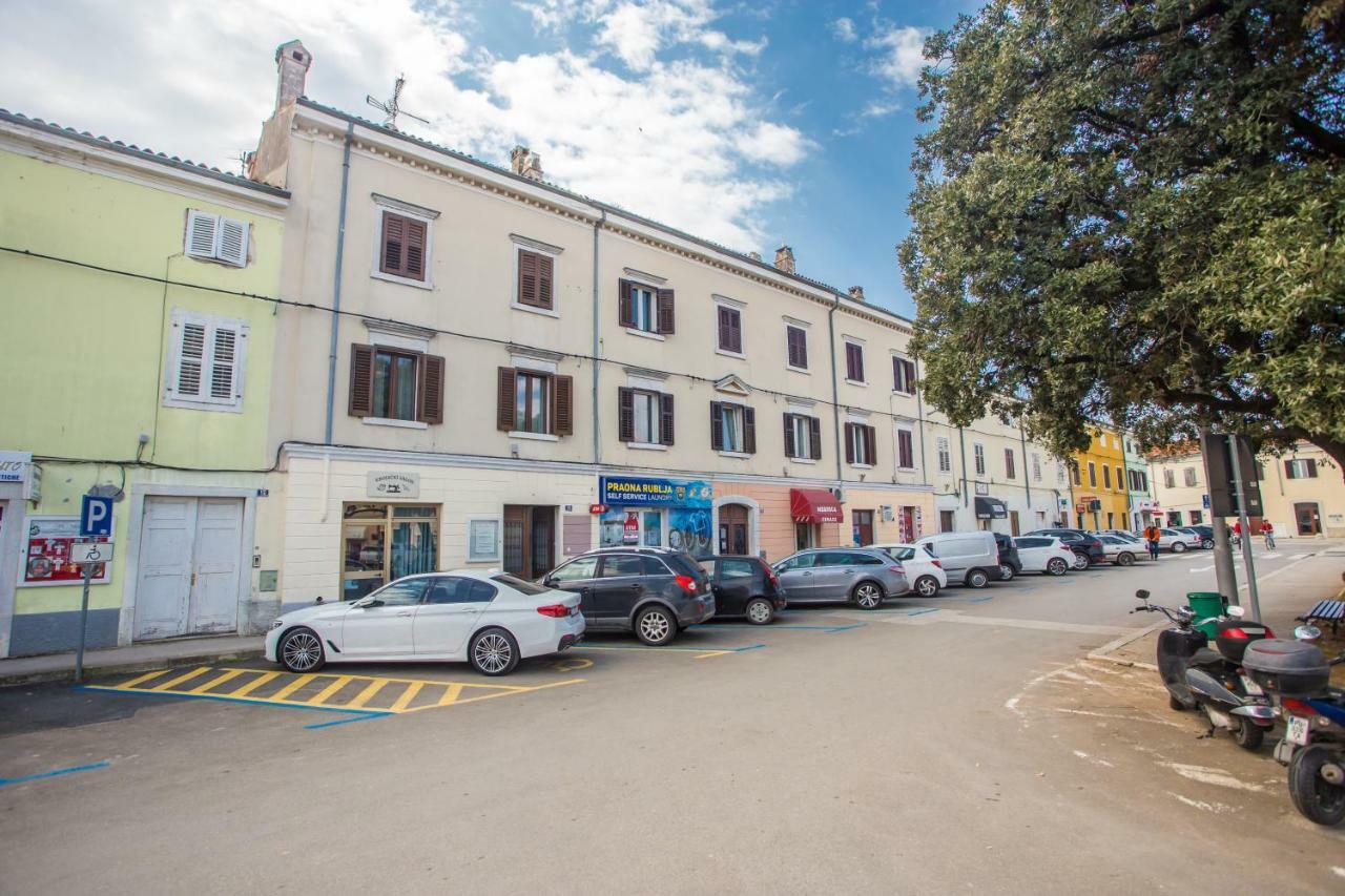 Exclusive Apartment Magnolia Πόρετς Εξωτερικό φωτογραφία
