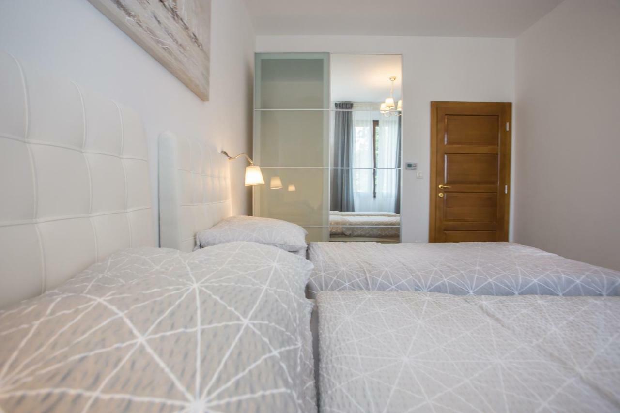 Exclusive Apartment Magnolia Πόρετς Εξωτερικό φωτογραφία